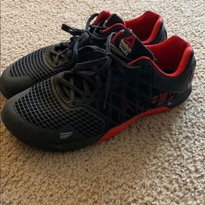 Reebok nano 5
